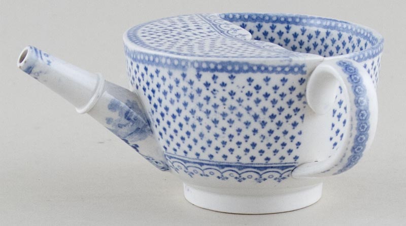 Feeding Cup c1840